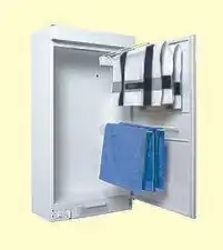 Petite armoire sèche-linge