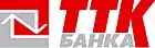 logo de TTK Banka Skopje