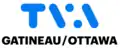 Logo de TVA depuis le 11 novembre 2020.