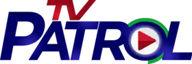 Image illustrative de l’article TV Patrol
