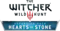 Sortie à l'internationalThe Witcher 3: Wild Hunt – Hearts of Stone