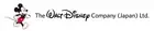 logo de Walt Disney Japan