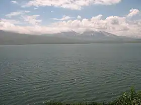 Image illustrative de l’article Lac Tabatskouri