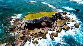 Image illustrative de l’article Table du Diable