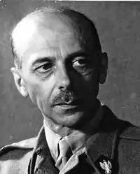 Tadeusz Bór-Komorowski