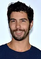 Tahar Rahim(Barras)