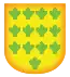 Blason de Taheva
