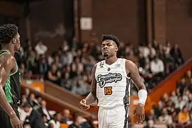 Image illustrative de l’article Tajuan Agee