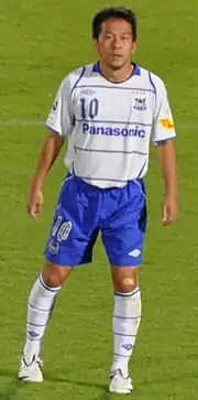 Image illustrative de l’article Takahiro Futagawa