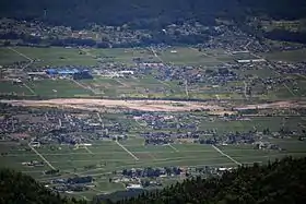 Matsukawa (Kitaazumi)