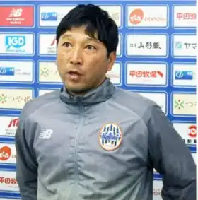 Image illustrative de l’article Takashi Kiyama