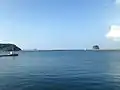 Takashima and Kabeshima Islands seen from Sakigata in Yobuko, Karatsu