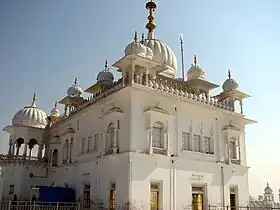 Anandpur Sahib
