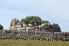 Image illustrative de l’article Talayot d'Es Mestall