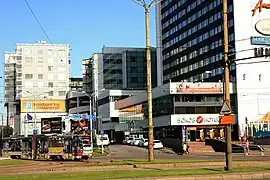 Centre commercial Viru (et), Tallinn