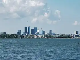 Image illustrative de l’article Économie de l'Estonie