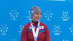 Image illustrative de l’article Tamara Voronina