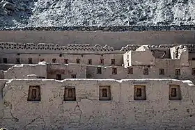 Image illustrative de l’article Tambo Colorado