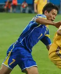 Image illustrative de l’article Tanat Nuserbayev