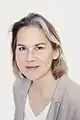 Tania Mathias (2015-2017)