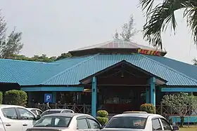 District de Tanjung Manis