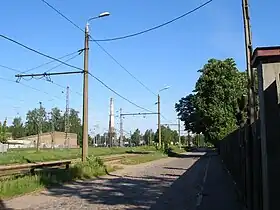 Image illustrative de l’article Tapešu iela (Rīga)