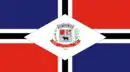 Drapeau de Tapiratiba