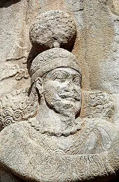 Ardachîr II