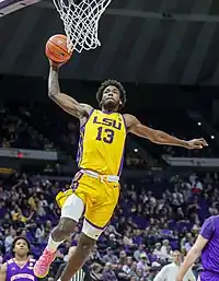 Image illustrative de l’article Tari Eason