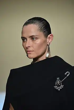 Image illustrative de l’article Tasha Tilberg