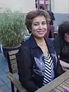 Taslima Nasreen