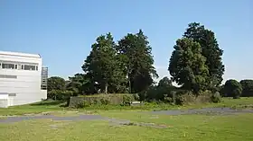 Image illustrative de l’article Château de Tatebayashi