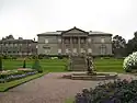 Tatton Hall, Cheshire