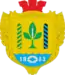 Blason de Tavriisk
