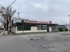 Image illustrative de l’article Ateliers de Châtillon