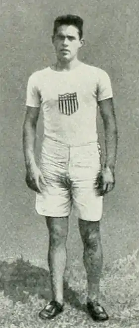 Image illustrative de l’article Ted Meredith