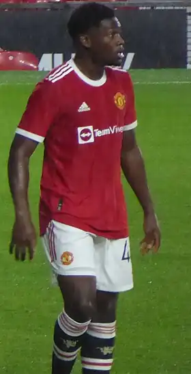 Image illustrative de l’article Teden Mengi