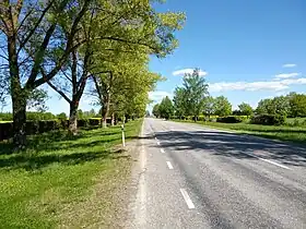 Image illustrative de l’article Route nationale 37 (Estonie)