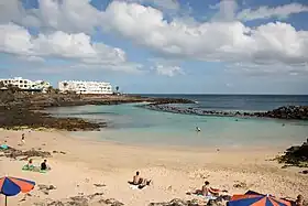 Costa Teguise