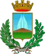 Blason de Telese Terme