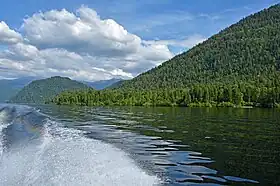 Raïon de Tourotchak