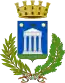 Blason de Tempio Pausania
