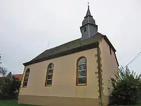 Église luthérienne