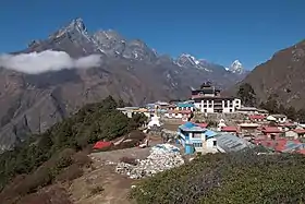 Tengboche