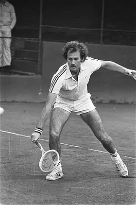 Image illustrative de l’article Álvaro Fillol