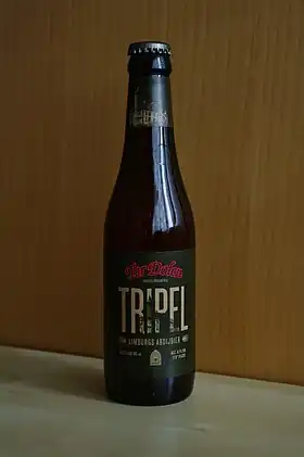 Image illustrative de l'article Ter Dolen (bière)