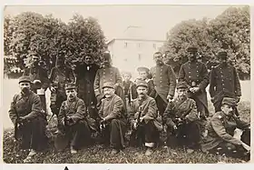 Image illustrative de l’article 97e régiment d'infanterie territoriale