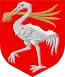 Blason de Tervola