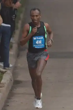 Image illustrative de l’article Tesfaye Eticha