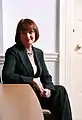 Tessa Jowell (1997-2015)